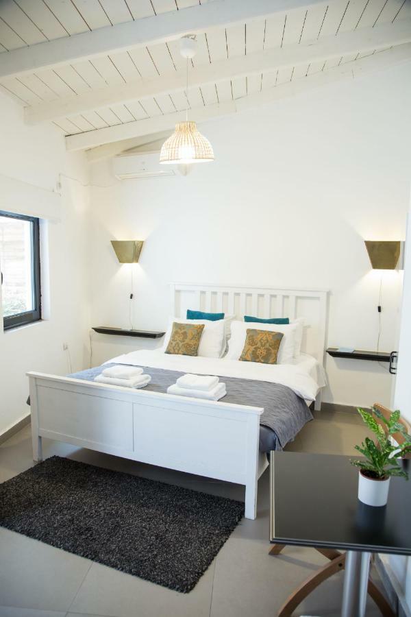 Ferienwohnung Concierge Monastiraki Athen Exterior foto