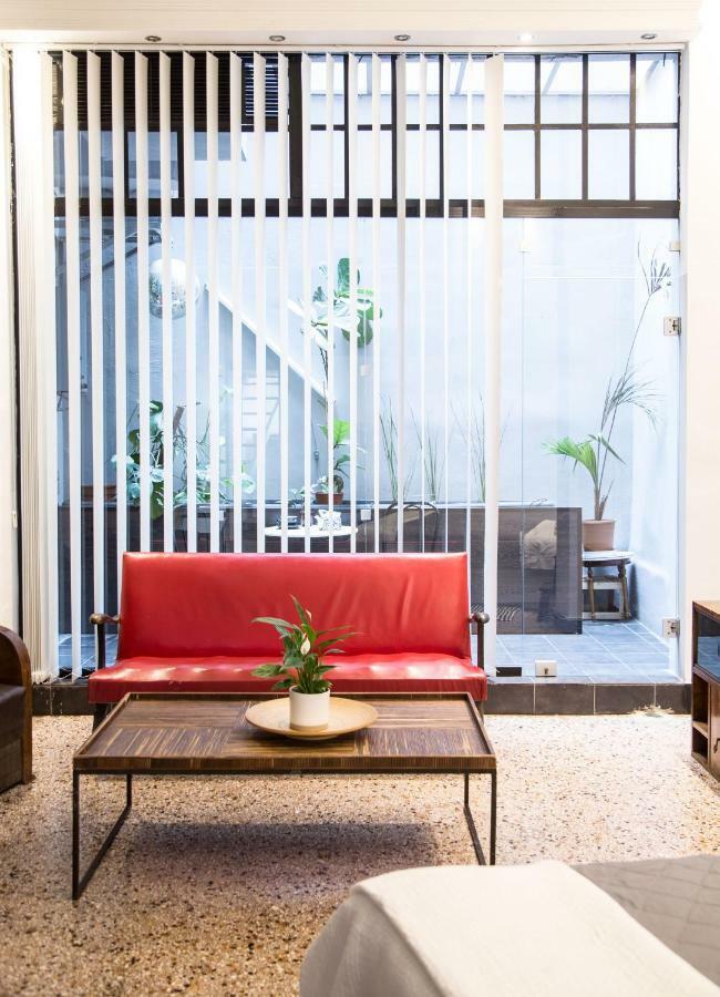 Ferienwohnung Concierge Monastiraki Athen Exterior foto