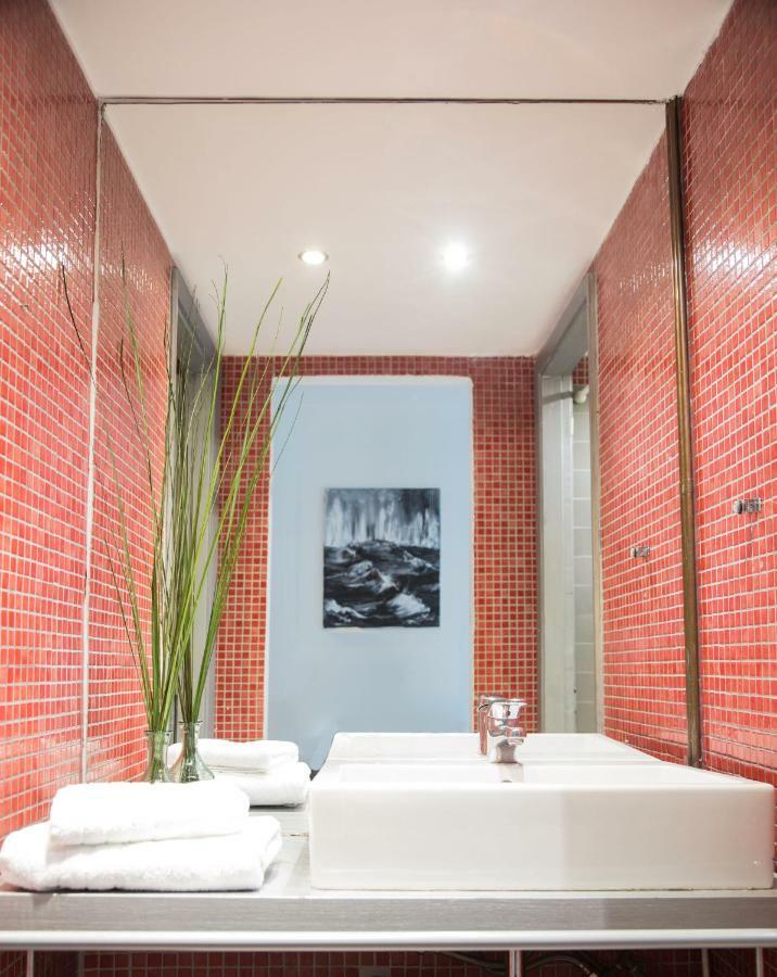Ferienwohnung Concierge Monastiraki Athen Exterior foto