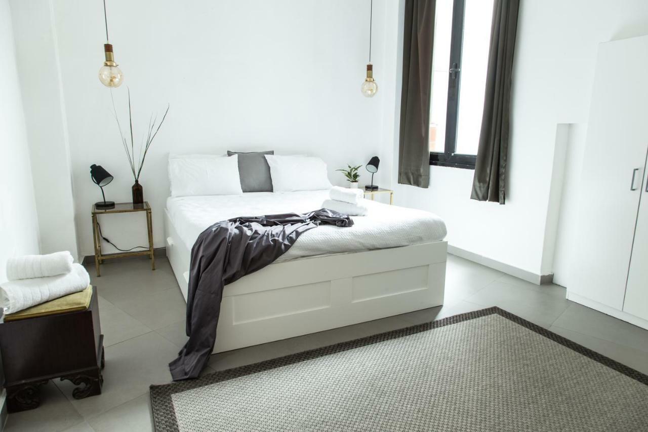 Ferienwohnung Concierge Monastiraki Athen Exterior foto