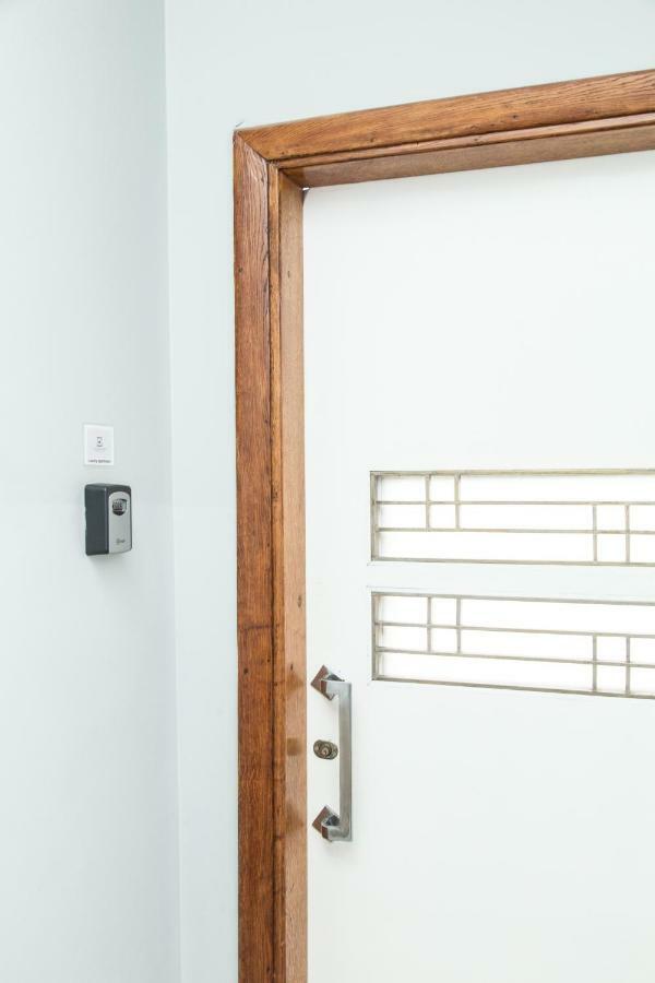 Ferienwohnung Concierge Monastiraki Athen Exterior foto