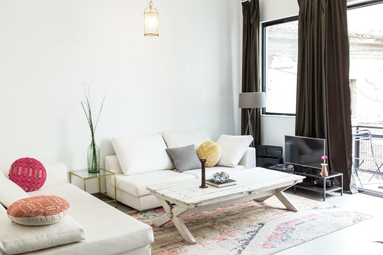 Ferienwohnung Concierge Monastiraki Athen Exterior foto