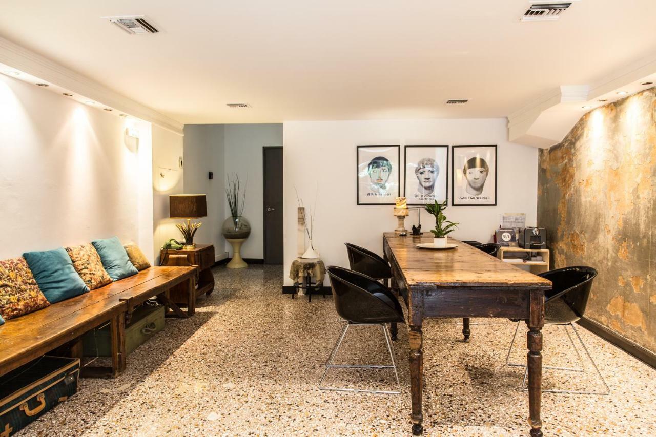 Ferienwohnung Concierge Monastiraki Athen Exterior foto
