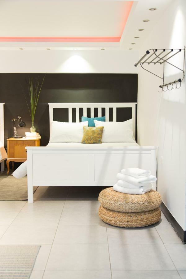 Ferienwohnung Concierge Monastiraki Athen Exterior foto