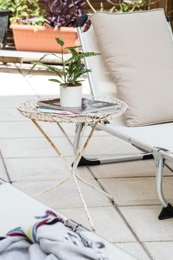 Ferienwohnung Concierge Monastiraki Athen Exterior foto