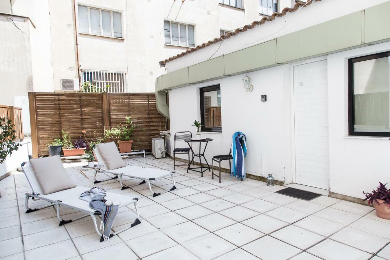 Ferienwohnung Concierge Monastiraki Athen Exterior foto